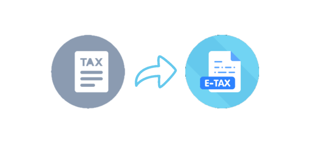 e-Tax Invoice & e-Receipt